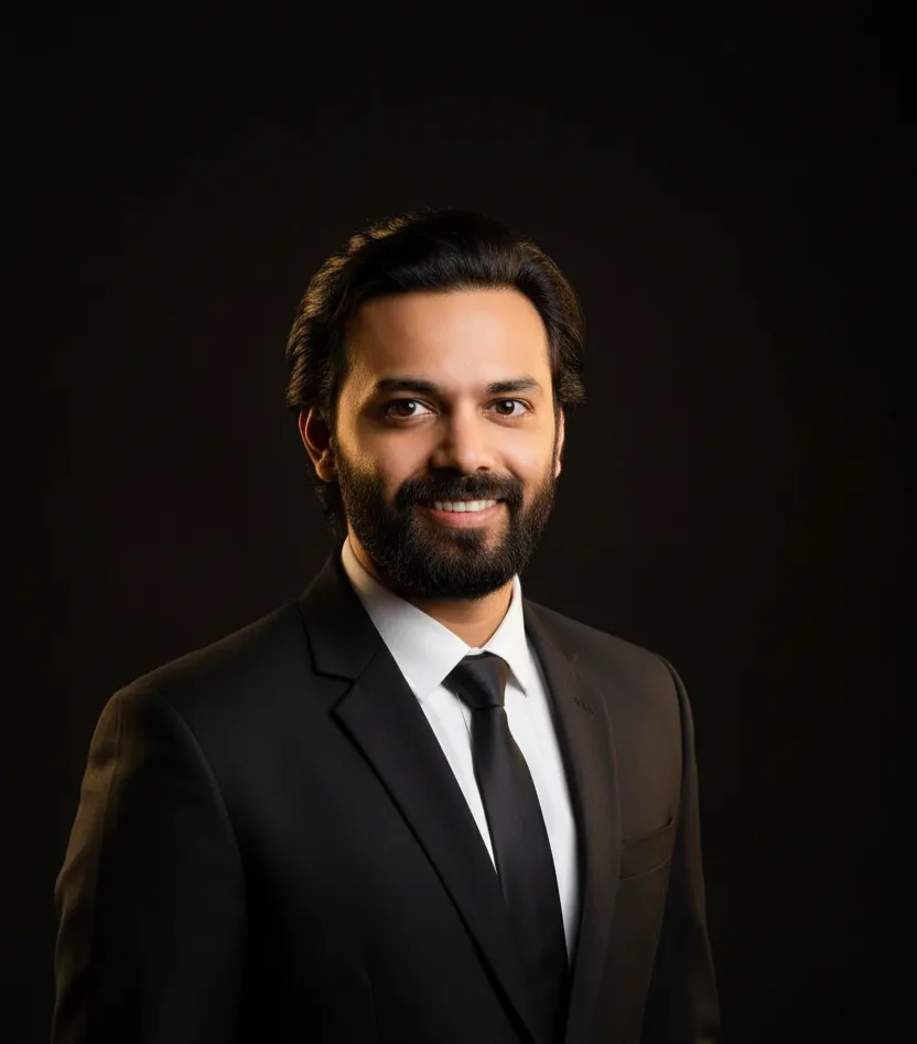 Principal Trainer DK