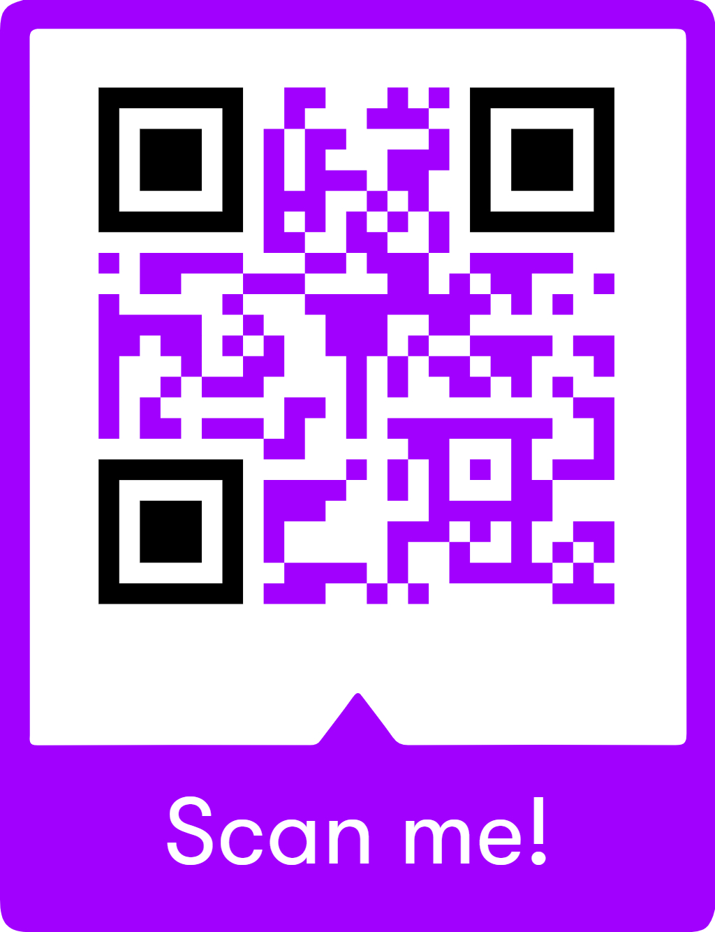 Scan QR to Connect H